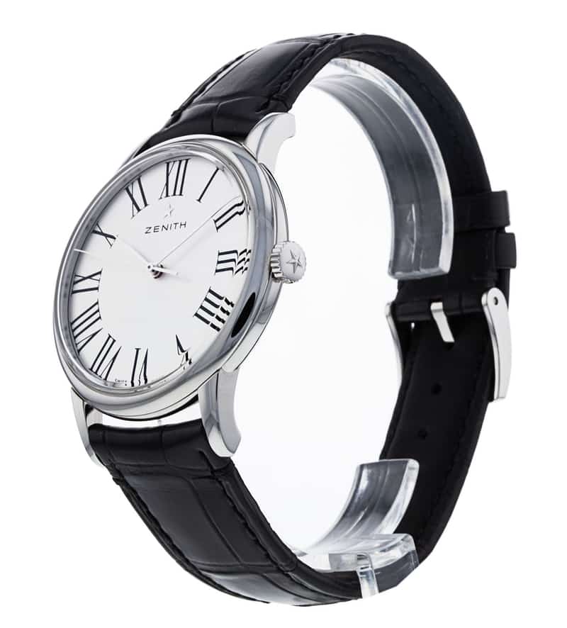 Zenith Elite 03.2290.679/11.C493